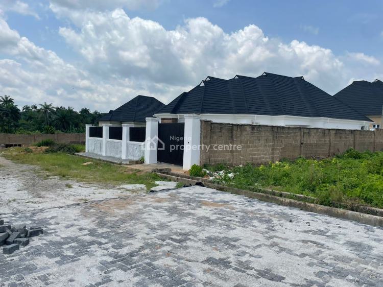 Estate Land, Ife Express Way, City Park and Gardens Phase 1 Ext Asijire, Ibadan, Oyo, Mixed-use Land for Sale