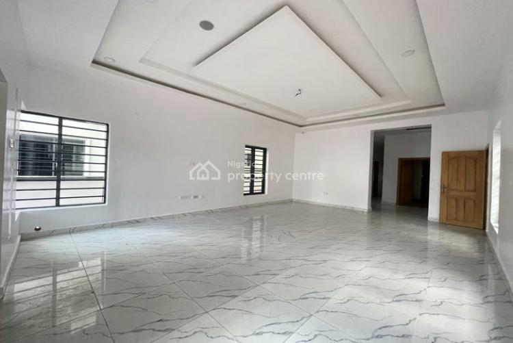 Stunning and Spacious 5 Bedroom Detached Duplex with Boys Quarter, Oral Estate, Lekki, Lagos, Detached Duplex for Rent