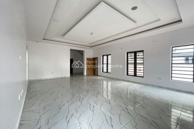 Stunning and Spacious 5 Bedroom Detached Duplex with Boys Quarter, Oral Estate, Lekki, Lagos, Detached Duplex for Rent