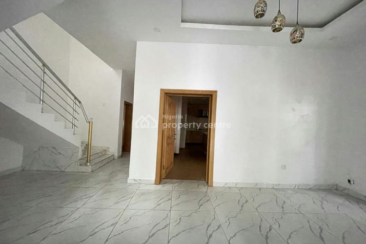Stunning and Spacious 5 Bedroom Detached Duplex with Boys Quarter, Oral Estate, Lekki, Lagos, Detached Duplex for Rent