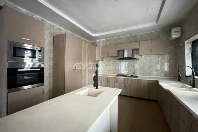 Stunning and Spacious 5 Bedroom Detached Duplex with Boys Quarter, Oral Estate, Lekki, Lagos, Detached Duplex for Rent
