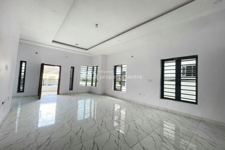 Stunning and Spacious 5 Bedroom Detached Duplex with Boys Quarter, Oral Estate, Lekki, Lagos, Detached Duplex for Rent