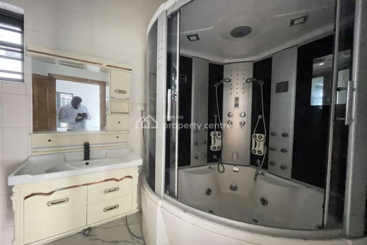 Stunning and Spacious 5 Bedroom Detached Duplex with Boys Quarter, Oral Estate, Lekki, Lagos, Detached Duplex for Rent