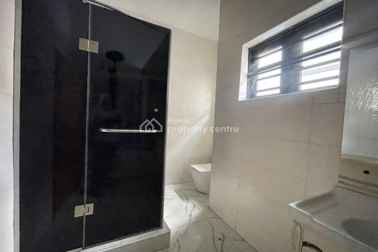 Stunning and Spacious 5 Bedroom Detached Duplex with Boys Quarter, Oral Estate, Lekki, Lagos, Detached Duplex for Rent