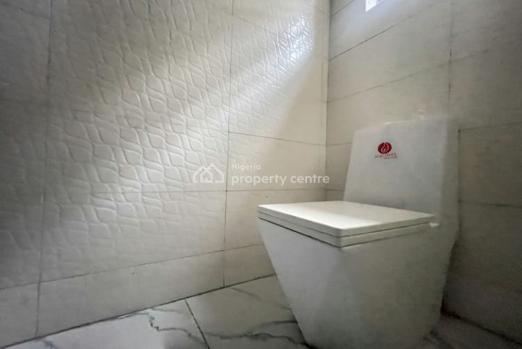 Stunning and Spacious 5 Bedroom Detached Duplex with Boys Quarter, Oral Estate, Lekki, Lagos, Detached Duplex for Rent
