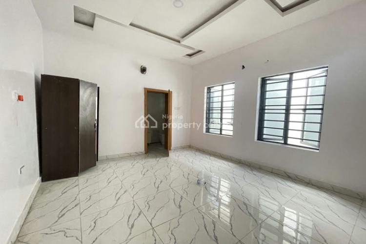 Stunning and Spacious 5 Bedroom Detached Duplex with Boys Quarter, Oral Estate, Lekki, Lagos, Detached Duplex for Rent