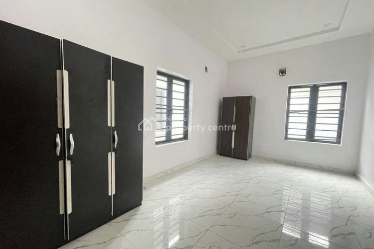Stunning and Spacious 5 Bedroom Detached Duplex with Boys Quarter, Oral Estate, Lekki, Lagos, Detached Duplex for Rent