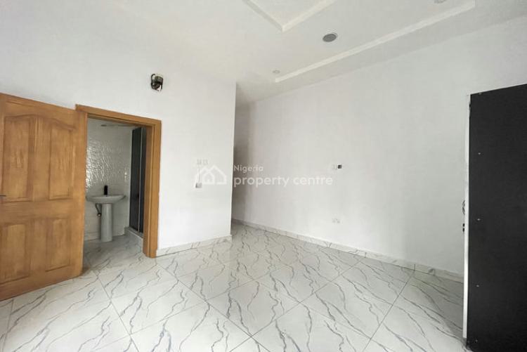 Stunning and Spacious 5 Bedroom Detached Duplex with Boys Quarter, Oral Estate, Lekki, Lagos, Detached Duplex for Rent