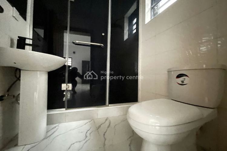 Stunning and Spacious 5 Bedroom Detached Duplex with Boys Quarter, Oral Estate, Lekki, Lagos, Detached Duplex for Rent