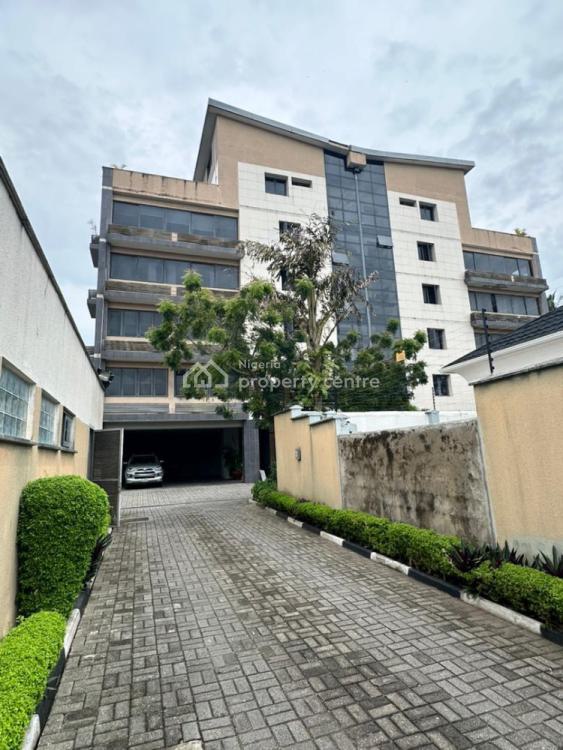 For Rent 1 Bedroom Apartment, Victoria Island (VI), Lagos 1 Beds, 1