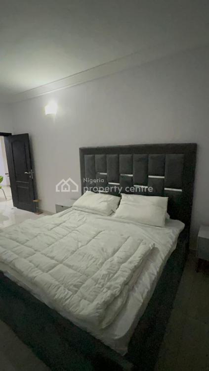 Furnished 2 Bedroom Serviced Apartment, Park View Estate, Ikoyi, Lagos, Flat / Apartment for Rent