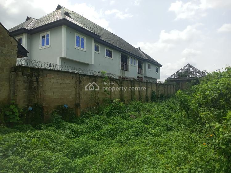For Sale 2 Plot Of Land, Graceland Estate Alagbaka Extension, Akure