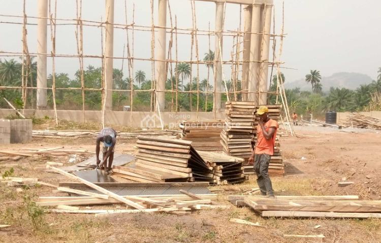 Estate Land, Akala Express Way, West Park & Gardens Estate Phase 2, Ayegun-oleyo, Ibadan, Oyo, Mixed-use Land for Sale