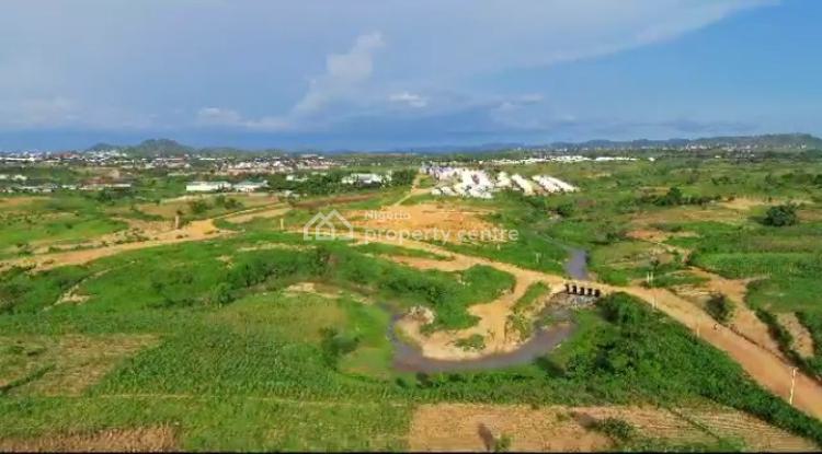 Dry Land for Residential Purpose, Kuje Town Close to Centenary City, Kuje, Abuja, Residential Land for Sale