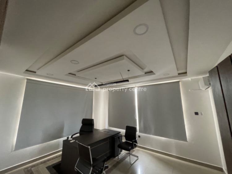Very Prime Office Space - Your Business Deserves The Best!, Jabi, Abuja, Office Space for Sale