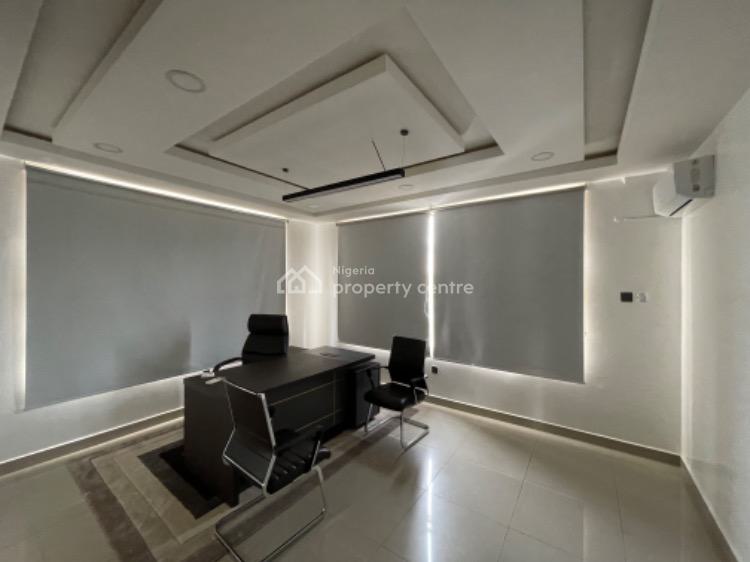 Very Prime Office Space - Your Business Deserves The Best!, Jabi, Abuja, Office Space for Sale