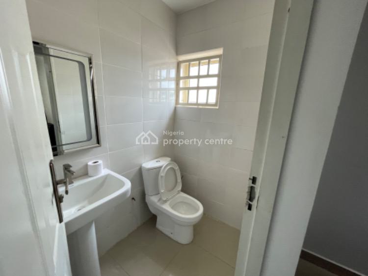 Very Prime Office Space - Your Business Deserves The Best!, Jabi, Abuja, Office Space for Sale