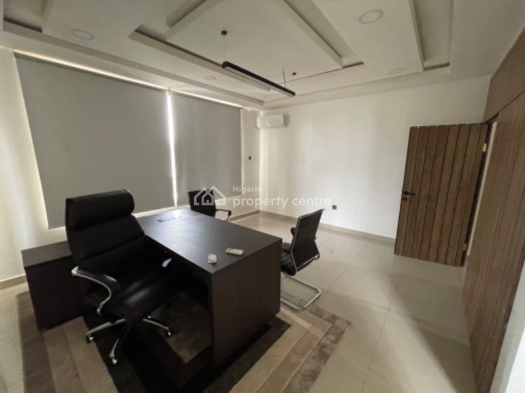 Very Prime Office Space - Your Business Deserves The Best!, Jabi, Abuja, Office Space for Sale