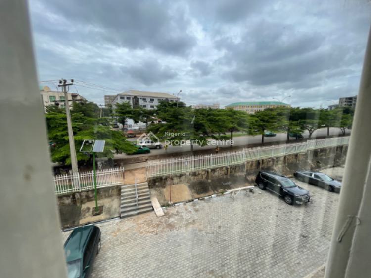 Very Prime Office Space - Your Business Deserves The Best!, Jabi, Abuja, Office Space for Sale