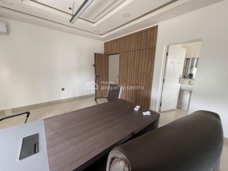 Very Prime Office Space - Your Business Deserves The Best!, Jabi, Abuja, Office Space for Sale