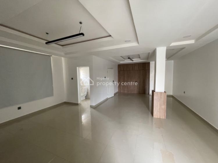 Very Prime Office Space - Your Business Deserves The Best!, Jabi, Abuja, Office Space for Sale