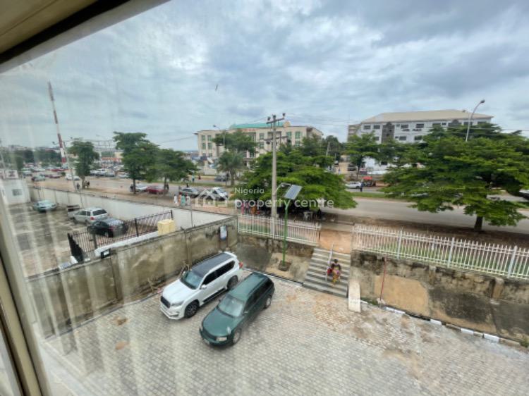 Very Prime Office Space - Your Business Deserves The Best!, Jabi, Abuja, Office Space for Sale