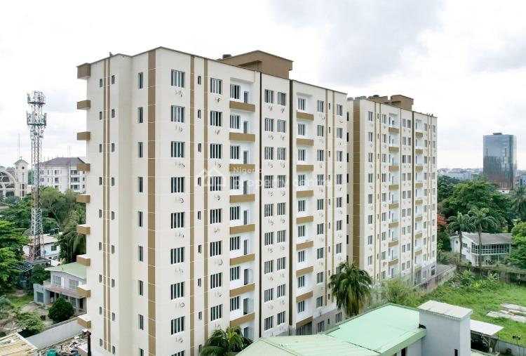For Rent Luxury 3 Bedroom Apartment With Bq, Victoria Island Extension