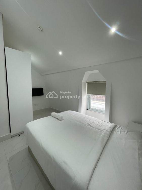 Luxury Fully Furnished 3 Bedrooms Penthouse, Banana Island, Ikoyi, Lagos, Flat / Apartment for Rent