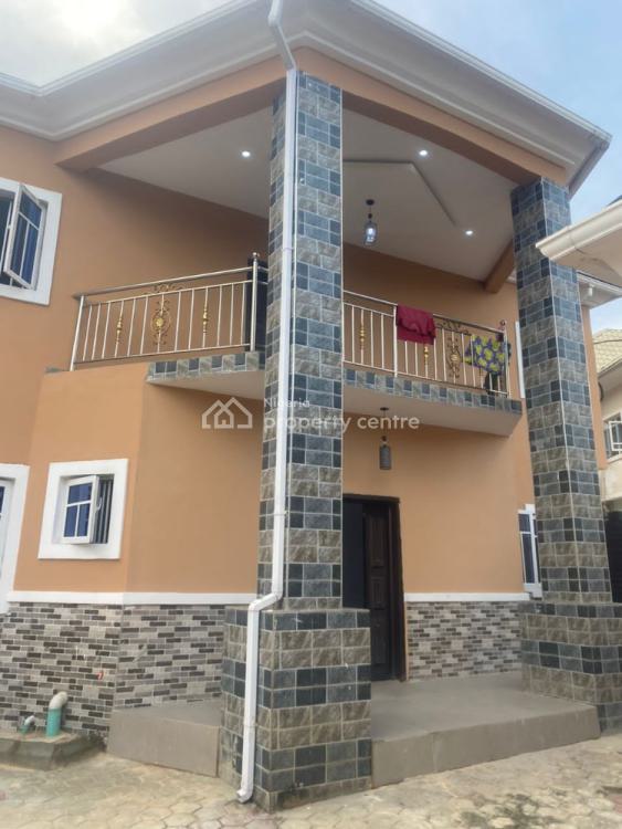 For Rent: Luxury 3 Bedroom, Isolo, Lagos | 3 Beds, 3 Baths | Nigeria ...