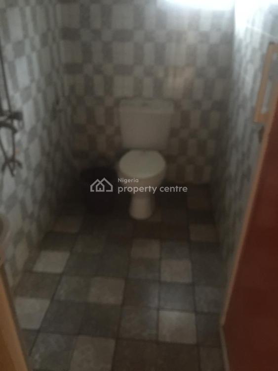 For Rent Sweet 2 Bedrooms Flat, Chief Rotimi Williams Estate Kay Farm