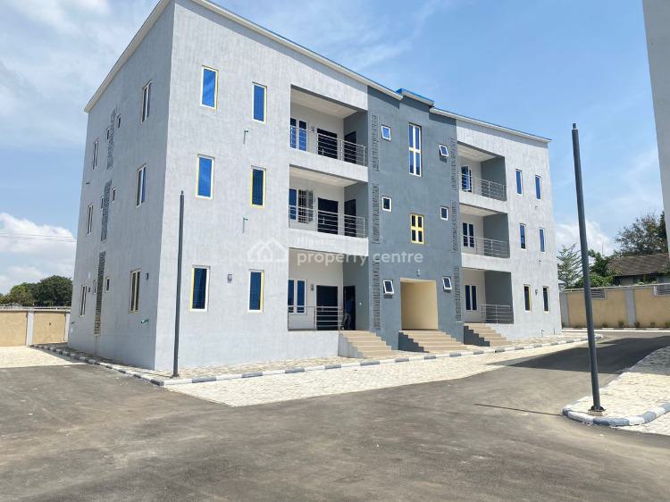 For Rent A Standard 2bedroom Flat Available In A Serene Location, Life