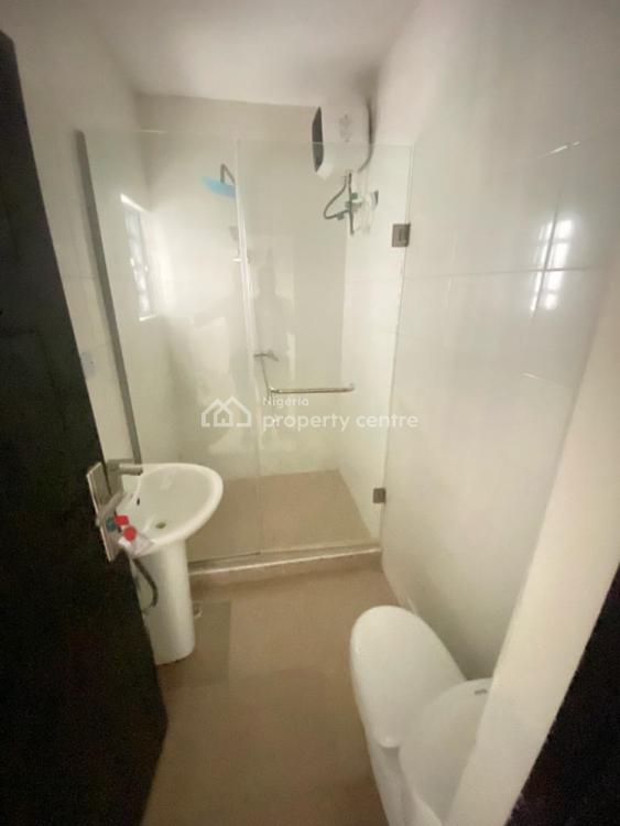 3 Bedroom Detached Flat, Lekki Phase 1, Lekki, Lagos, Detached Duplex for Rent