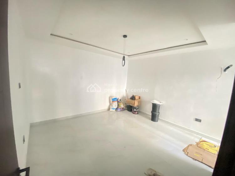 3 Bedroom Detached Flat, Lekki Phase 1, Lekki, Lagos, Detached Duplex for Rent