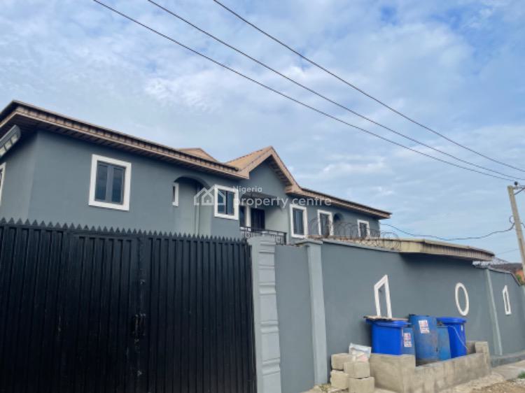 For Rent 2 Bedrooms, Guru Estate, Ogba, Ikeja, Lagos 2 Beds, 2 Baths