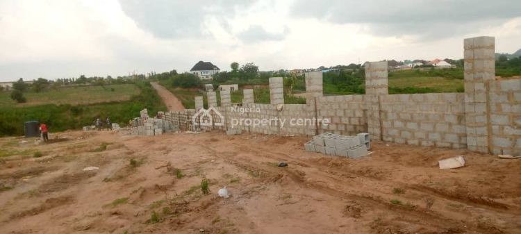 2 Bedrooms Semi-detached Bungalows, Kuchiyiako, Beside Peaceville Estate, Kuje, Abuja, Semi-detached Bungalow for Sale