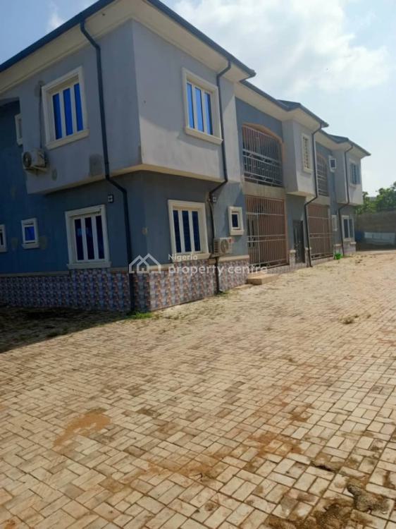 For Rent Well Finished 2 Bedroom Flat, Paradise Estate, Life Camp