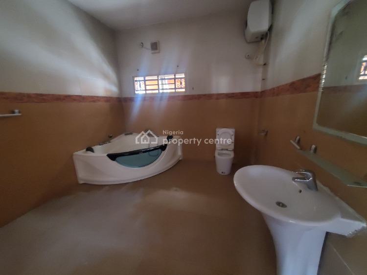 Luxury 5 Bedroom Terrace Duplex with Bq, G and Pool, Oniru, Victoria Island (vi), Lagos, Terraced Duplex for Rent