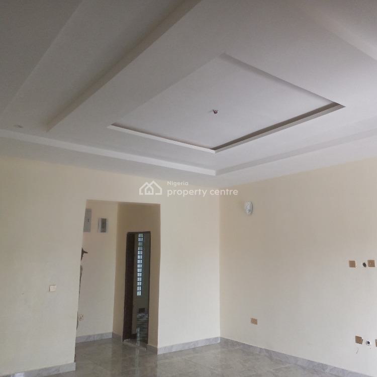 Luxury Two Bedroom, F14, Kubwa, Abuja, Flat / Apartment for Rent
