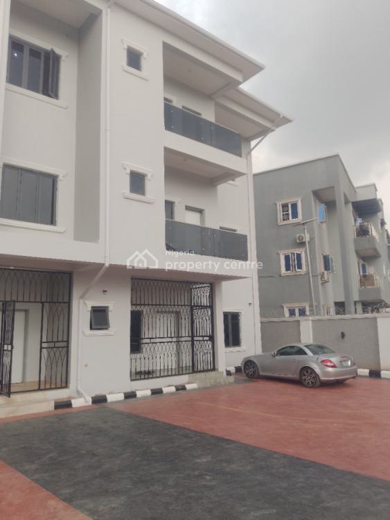 For Rent Luxury 2 Bedroom Flat, FO1 Layout, Kubwa, Abuja 2 Beds, 3