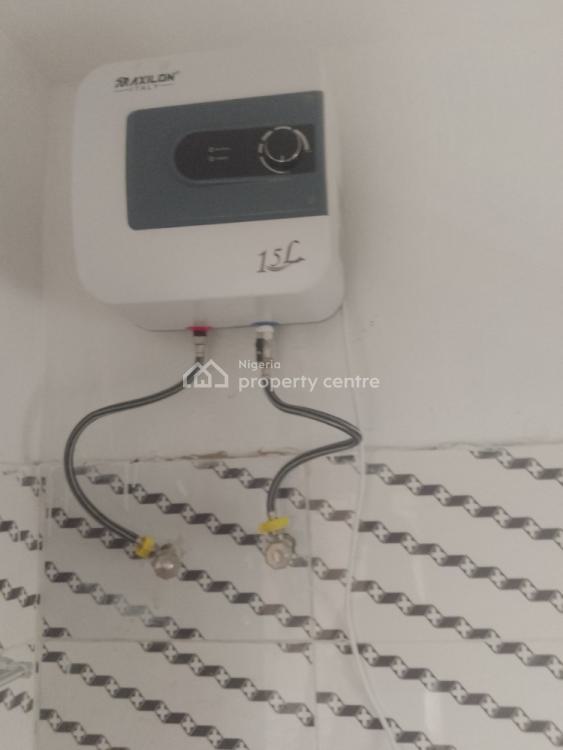 For Rent Beautiful 1 Bedroom Flat, Arab Road, Kubwa, Abuja 1 Beds, 2 Baths (Ref 1973368)