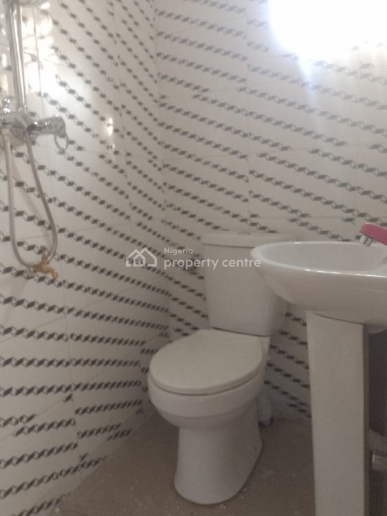 For Rent Beautiful 1 Bedroom Flat, Arab Road, Kubwa, Abuja 1 Beds, 2