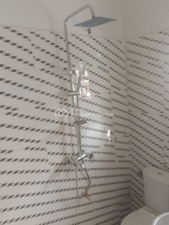 For Rent Beautiful 1 Bedroom Flat, Arab Road, Kubwa, Abuja 1 Beds, 2 Baths (Ref 1973368)