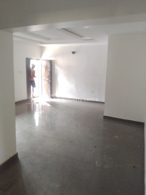 Very Spacious 2 Bedroom Flat, F14, Kubwa, Abuja, Flat / Apartment for Rent
