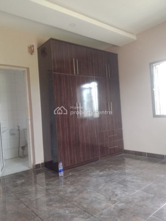 Very Spacious 2 Bedroom Flat, F14, Kubwa, Abuja, Flat / Apartment for Rent