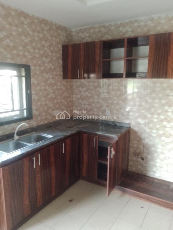 Very Spacious 2 Bedroom Flat, F14, Kubwa, Abuja, Flat / Apartment for Rent