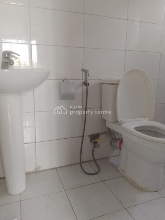 Very Spacious 2 Bedroom Flat, F14, Kubwa, Abuja, Flat / Apartment for Rent