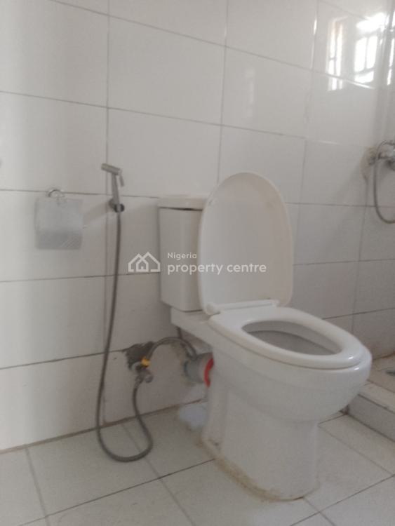 Very Spacious 2 Bedroom Flat, F14, Kubwa, Abuja, Flat / Apartment for Rent