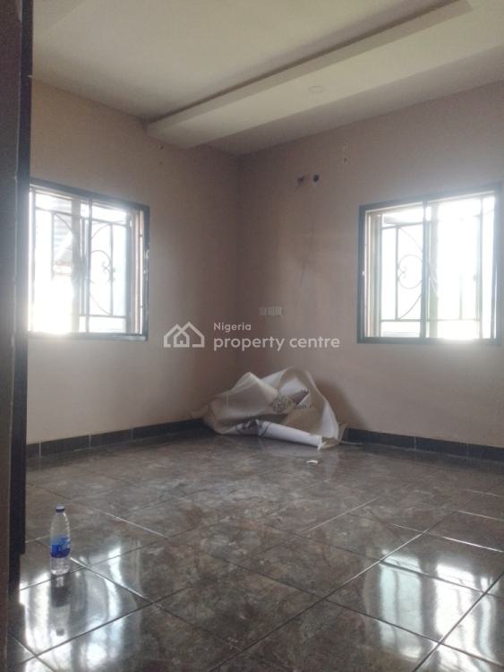 Very Spacious 2 Bedroom Flat, F14, Kubwa, Abuja, Flat / Apartment for Rent