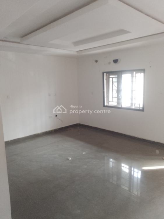 Very Spacious 2 Bedroom Flat, F14, Kubwa, Abuja, Flat / Apartment for Rent