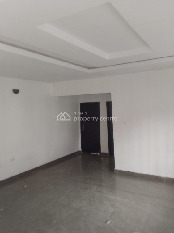 Very Spacious 2 Bedroom Flat, F14, Kubwa, Abuja, Flat / Apartment for Rent